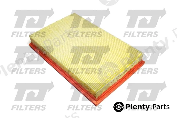 Quinton Hazell QFA0007 — Air Filter TJ Filters