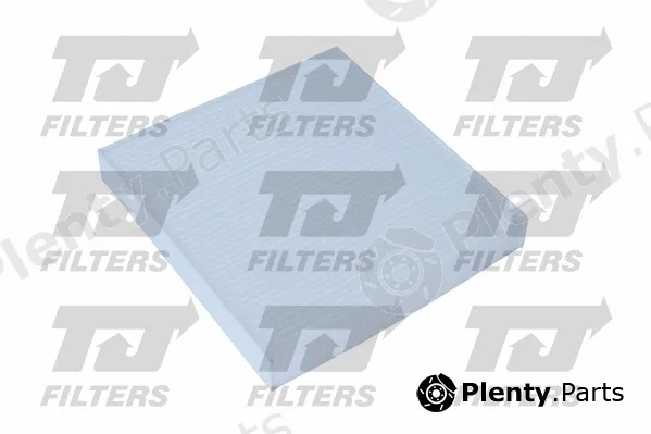 Quinton Hazell QFC0332 — Filter, cabin air TJ Filters