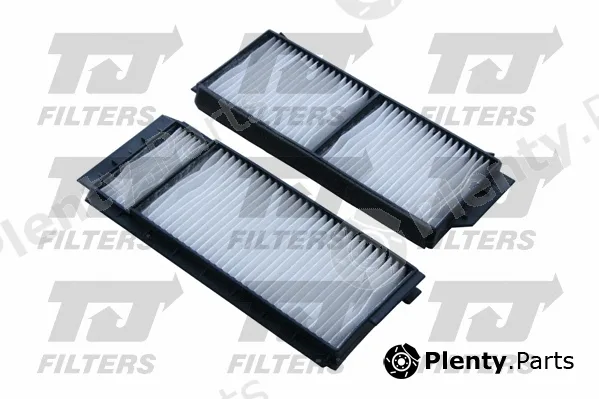 Quinton Hazell QFC0038 — Filter, cabin air TJ Filters