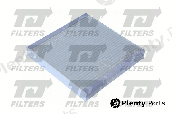 Quinton Hazell QFC0189 — Filter, cabin air TJ Filters