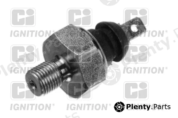 Quinton Hazell XOPS55 — Oil Pressure Switch CI