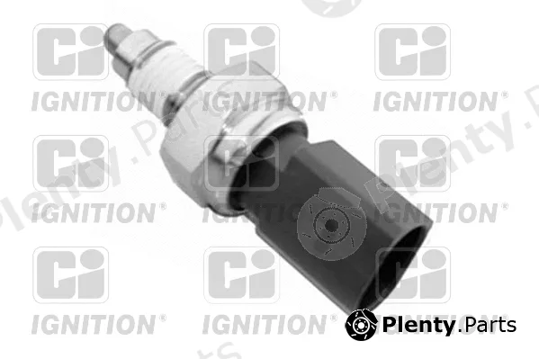 Quinton Hazell XRLS123 — Switch, reverse light CI