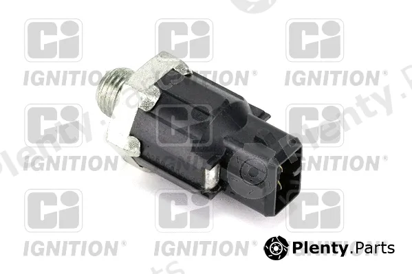 Quinton Hazell XKS44 — Knock Sensor CI