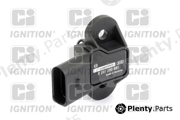 Quinton Hazell XMAP616 — Pressure Sensor, brake booster CI