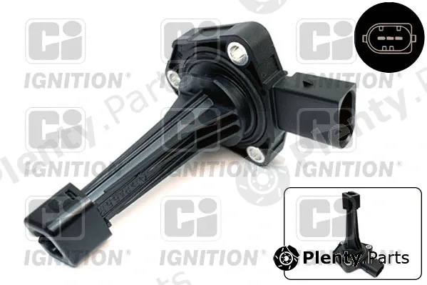 Quinton Hazell XOLS124 — Sensor, engine oil level CI