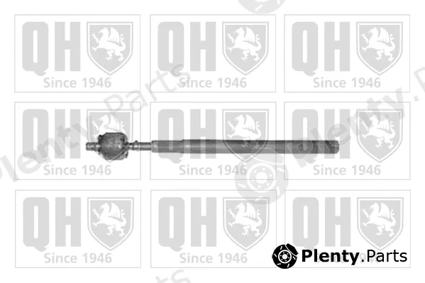 Quinton Hazell QR2120S — Inner Tie Rod