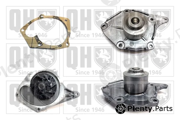 Quinton Hazell QCP3508 — Water Pump, engine cooling