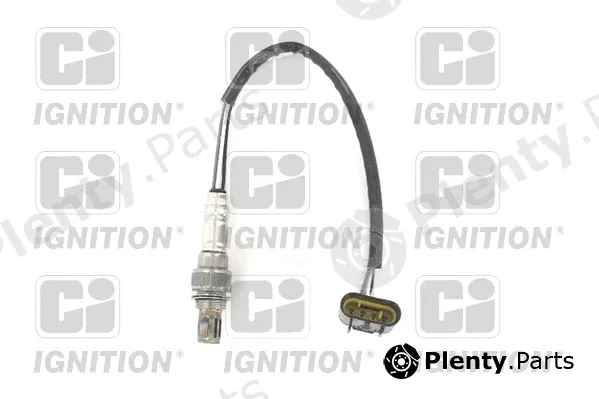Quinton Hazell XLOS1539 — Lambda Sensor CI