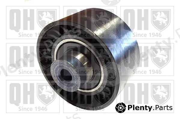 Quinton Hazell QTT1079 — Deflection/Guide Pulley, timing belt