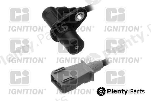 Quinton Hazell XREV146 — Sensor, crankshaft pulse CI