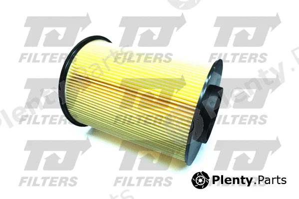 Quinton Hazell QFA0484 — Air Filter TJ Filters