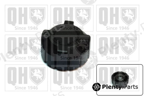 Quinton Hazell FC517 — Cap, coolant tank