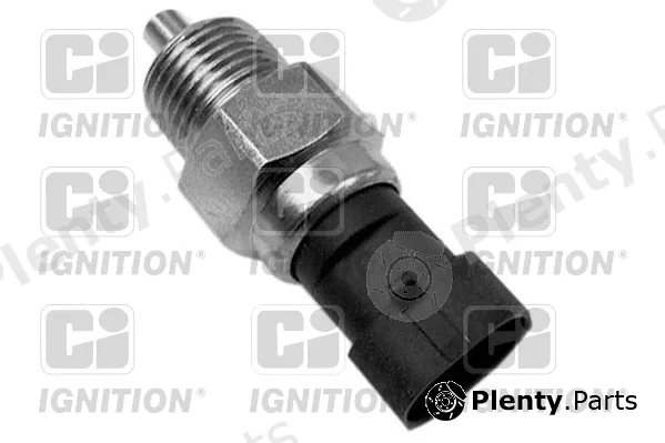 Quinton Hazell XRLS88 — Switch, reverse light CI