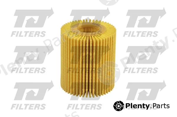 Quinton Hazell QFL0172 — Oil Filter TJ Filters