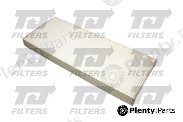 Quinton Hazell QFC0252 — Filter, cabin air TJ Filters
