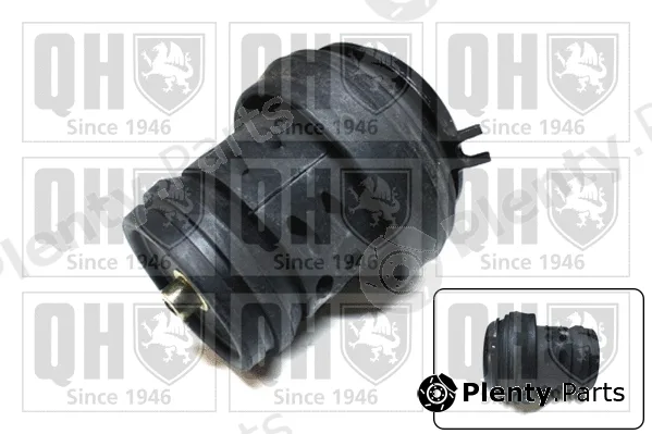 Quinton Hazell EM2424 — Mounting, engine