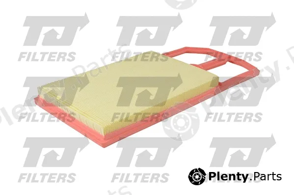 Quinton Hazell QFA0602 — Air Filter TJ Filters