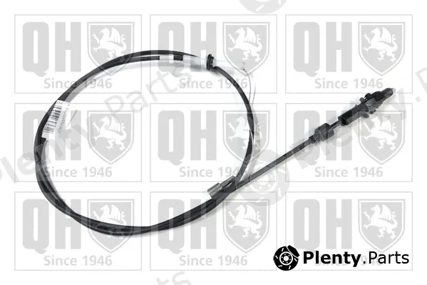 Quinton Hazell QTC4048 — Accelerator Cable