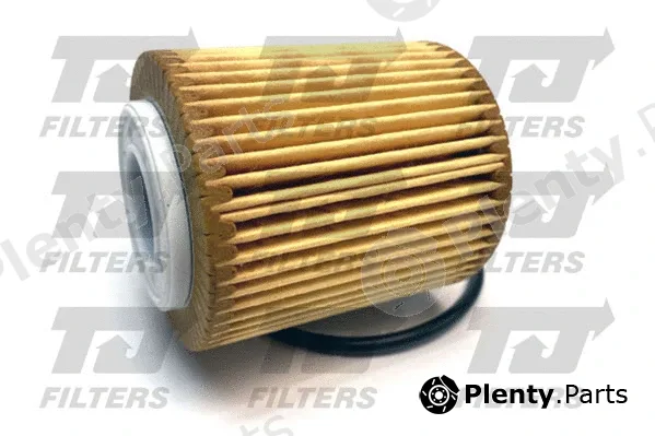 Quinton Hazell QFL0389 — Oil Filter TJ Filters