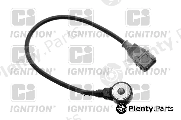 Quinton Hazell XKS28 — Knock Sensor CI