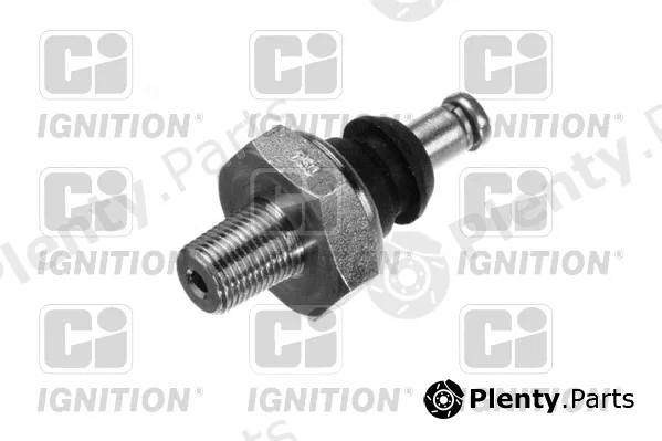 Quinton Hazell XOPS13 — Oil Pressure Switch CI