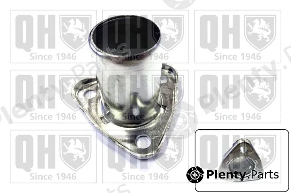 Quinton Hazell CCT30K — Guide Sleeve, clutch