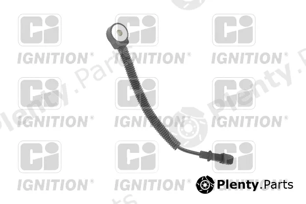 Quinton Hazell XKS78 — Knock Sensor CI