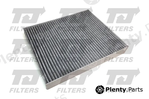 Quinton Hazell QFC0355 — Filter, cabin air TJ Filters