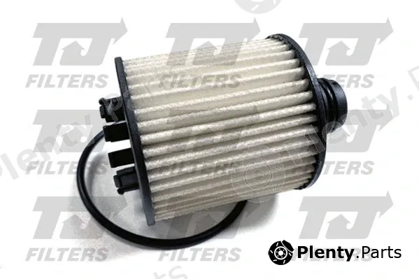 Quinton Hazell QFL0404 — Oil Filter TJ Filters