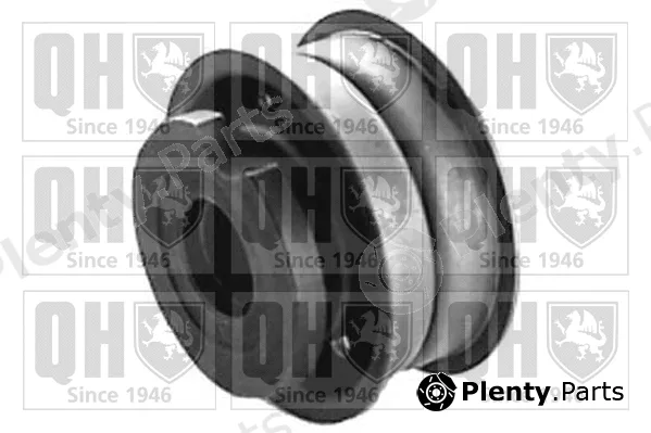 Quinton Hazell QTT138 — Deflection/Guide Pulley, timing belt