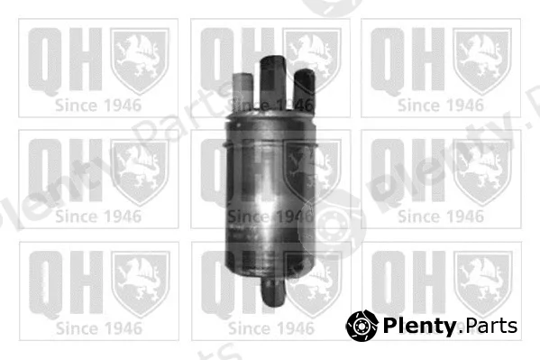 Quinton Hazell QFP610 — Fuel Pump