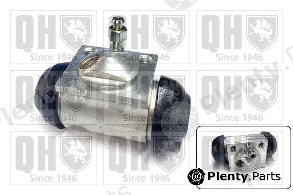 Quinton Hazell BWC3836 — Wheel Brake Cylinder