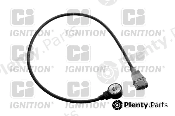 Quinton Hazell XKS30 — Knock Sensor CI