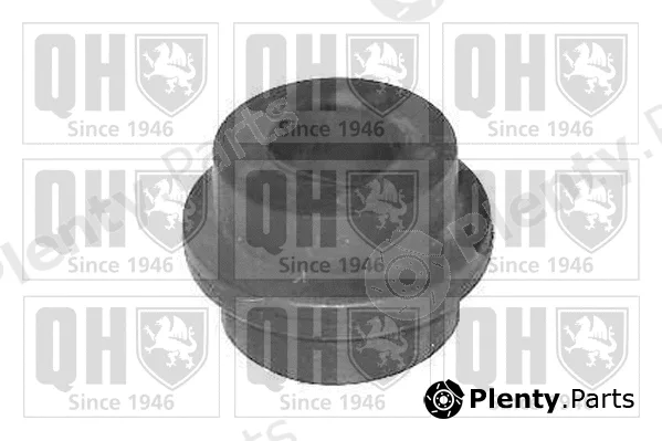 Quinton Hazell EM1472 — Mounting, engine