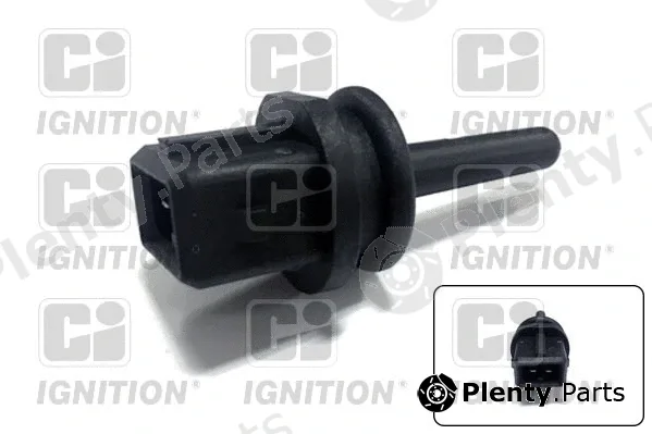 Quinton Hazell XEMS210 — Sensor, intake air temperature CI