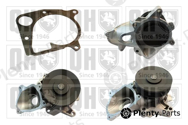 Quinton Hazell QCP3564 — Water Pump, engine cooling