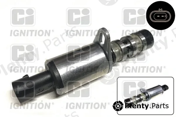 Quinton Hazell XELV62 — Control Valve, camshaft adjustment CI