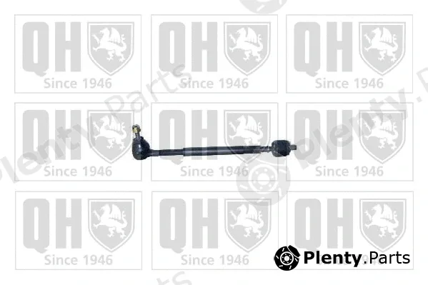 Quinton Hazell QDL2172S — Tie Rod