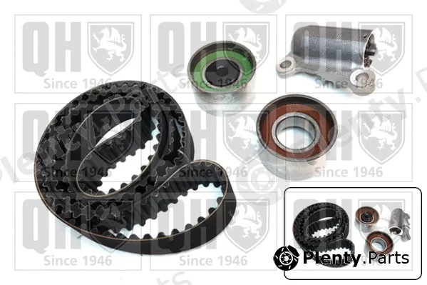 Quinton Hazell QBK834 — Timing Belt Kit