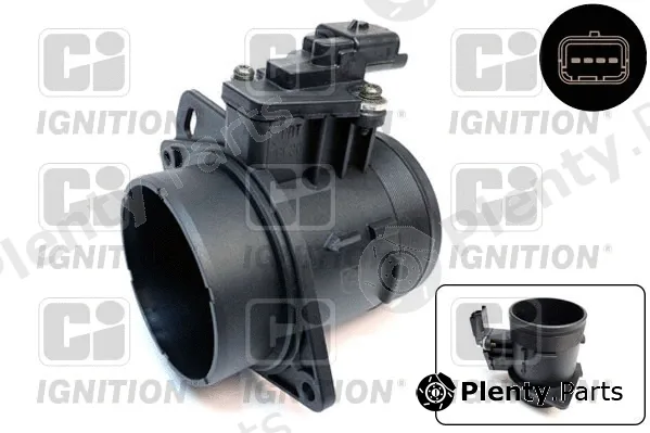 Quinton Hazell QM1234 — Mass Air Flow Sensor CI