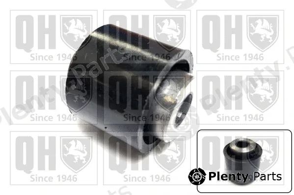 Quinton Hazell QTT1294 — Deflection/Guide Pulley, timing belt