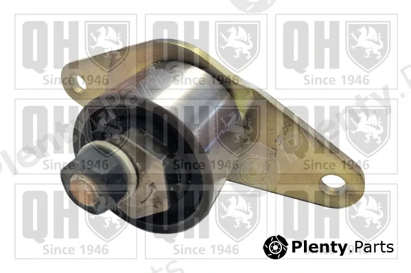 Quinton Hazell QTT110 — Tensioner Pulley, timing belt
