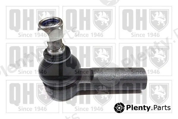 Quinton Hazell QR1418S — Tie Rod End Premium Kit+