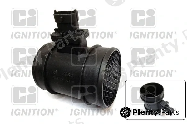 Quinton Hazell QM1050 — Mass Air Flow Sensor CI
