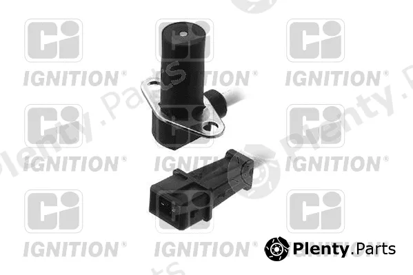 Quinton Hazell XREV384 — Sensor, crankshaft pulse CI