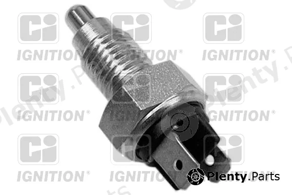 Quinton Hazell XRLS9 — Switch, reverse light CI