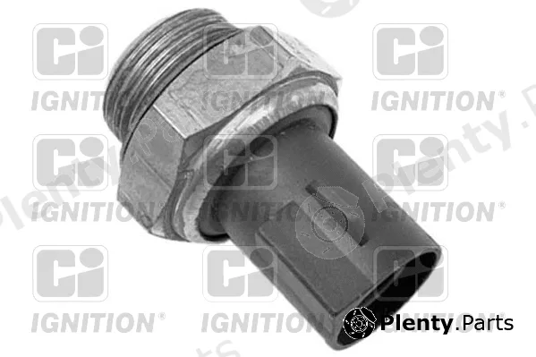 Quinton Hazell XEFS52 — Temperature Switch, radiator fan CI