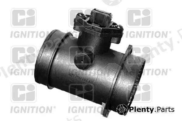 Quinton Hazell QM764 — Mass Air Flow Sensor CI