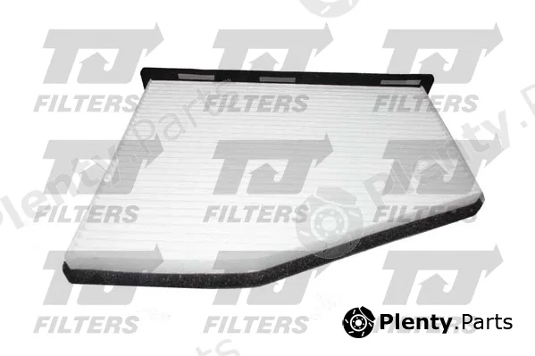 Quinton Hazell QFC0049 — Filter, cabin air TJ Filters