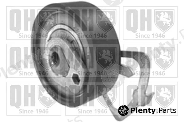 Quinton Hazell QTT905 — Tensioner Pulley, timing belt